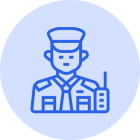 Nhân Viên Bảo Vệ